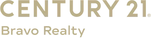 Century 21 Bravo Realty logo